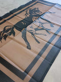 NNEDSZ Horse 5m x 2.4m camping mat