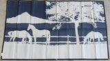 NNEDSZ Ranch 3m x 1.8m recycled poly mat