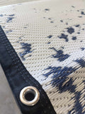 NNEDSZ Ranch 3m x 1.8m recycled poly mat
