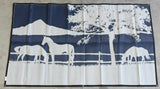 NNEDSZ Ranch 3m x 1.8m recycled poly mat