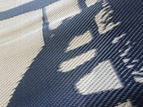 NNEDSZ Ranch 3m x 1.8m recycled poly mat