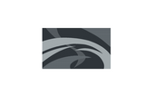 NNEDSZ Swish grey 3m x 1.8m recycled poly mat