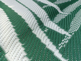 NNEDSZ Tropical 3m x 1.8m recycled poly mat