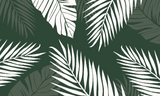 NNEDSZ Tropical 4m x 2.4m recycled mat