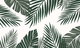 NNEDSZ Tropical 4m x 2.4m recycled mat