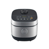 NNEDSZ Midea 5L Rice Cooker Non-Stick Multi-functionality 24-Hour Auto Keep Warm