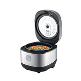 NNEDSZ Midea 5L Rice Cooker Non-Stick Multi-functionality 24-Hour Auto Keep Warm
