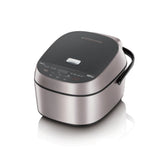 NNEDSZ Midea 5L Multi-function IH Rice Cooker 1300W LED Display Automatic Keep-Warm