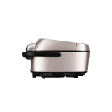NNEDSZ Midea 5L Multi-function IH Rice Cooker 1300W LED Display Automatic Keep-Warm