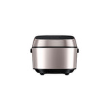 NNEDSZ Midea 5L Multi-function IH Rice Cooker 1300W LED Display Automatic Keep-Warm
