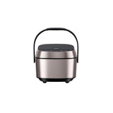 NNEDSZ Midea 5L Multi-function IH Rice Cooker 1300W LED Display Automatic Keep-Warm