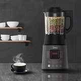 NNEDSZ Midea 1.75L Multifunction High Speed Power Blender