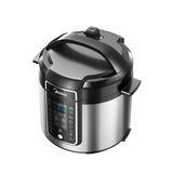 NNEDSZ Midea 5.7L 12 Programs Pressure Cooker