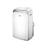 NNEDSZ Midea 4.0KW 3in1 Portable Air Conditioner Dehumidifier with Cooling Drying and Sleeping Mode