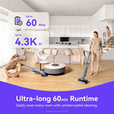 Narwal S20 Pro Wet and Dry Vacuum and Mop Cleaner