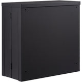 VEVOR Foldable Wall Cabinet Garage Cabinet Wall Mounted 26