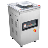 DZ-400/2E Automatic Extra Deep Vacuum Sealer Food Vacuum Sealing Packing Machine 220V