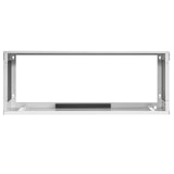 VEVOR Air Conditioner Wall Sleeve 42 in Universal Through the Wall AC Sleeve