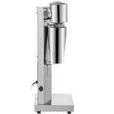 Vevor Commercial Milkshake Maker Machine Double Heads Thickshake Frother Stainless