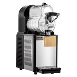 VEVOR 3L Commercial Slushy Machine Margarita Smoothie Frozen Drink Maker