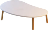 NNEDSZ Coffique Coffee Table