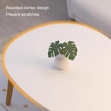 NNEDSZ Coffique Coffee Table