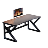 NNEDSZ Gaming Desk Gaming Table Computer Desk