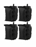 NNEDSZ Set of 4 PCs Tent Sandbags Weights for Canopy Shade
