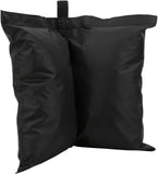 NNEDSZ Set of 4 PCs Tent Sandbags Weights for Canopy Shade