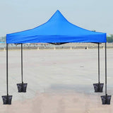 NNEDSZ Set of 4 PCs Tent Sandbags Weights for Canopy Shade