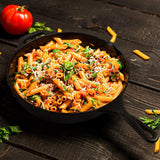 NNEDSZ Cookware Sets Frying Cast Iron Pans Cast Iron Dish 30 CM