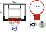 NNEDSZ Basketball Board Basketball Board Hoop Indoor Outdoor Basket Diameter 38cm