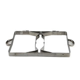 NNEDSZ Chafing Dish Food Warmer Stove 11L - 4 serving plate