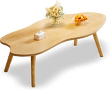 NNEDSZ Coffee Table Living Room Table