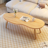 NNEDSZ Coffee Table Living Room Table