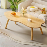 NNEDSZ Coffee Table Living Room Table