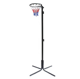 NNEDSZ Portable Netball Stand