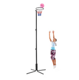 NNEDSZ Portable Netball Stand