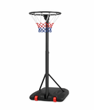 NNEDSZ Portable Netball Stand