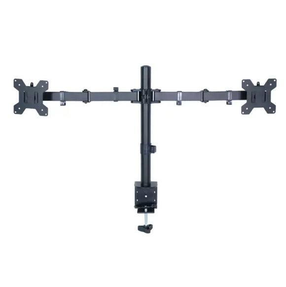 NNEDSZ Universal Dual Monitor Arm 12 to 27 inch