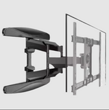 NNEDSZ Universal TV Wall Mount For Tv Size 40 To 75 Inch