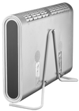 Air Purifier two-way (Wall Mounted or Desktop)