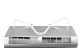 Air Purifier two-way (Wall Mounted or Desktop)