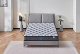 NNEDSZ Aster hybrid 22cms thickness euro top matttress-double