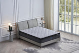 NNEDSZ Nova hybrid 28cms thickness pocket spring mattress-queen
