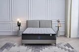 NNEDSZ Nova hybrid 28cms thickness pocket spring mattress-single