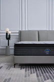 NNEDSZ Nova hybrid 28cms thickness pocket spring mattress-single