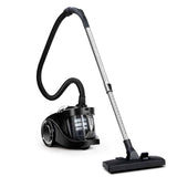 NNEDSZ Devanti 2200W Bagless Vacuum Cleaner Black