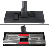 NNEDSZ Devanti 2200W Bagless Vacuum Cleaner Black