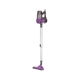 NNEDSZ Stick Vacuum Cleaner Bagless Corded 500W Purple